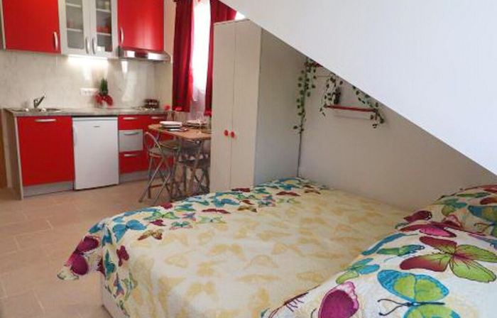 Apartments Clementina Sunrise