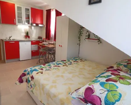 Apartments Clementina Sunrise Hotels in Orebic