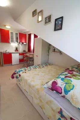 Apartments Clementina Sunrise