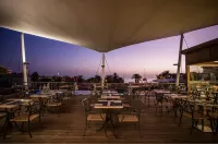 Caybeach Meloneras - breakfast