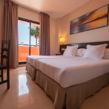 Fuengirola Beach Apartamentos Turísticos