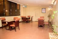 Simama Hotel - Desayuno