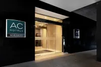 AC Hotel la Rioja Hotel in zona City of Logroño