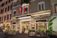 Hotel Condotti Hotel a Spagna