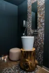 Dimora Caiammari Luxury Hotel & Spa - spa