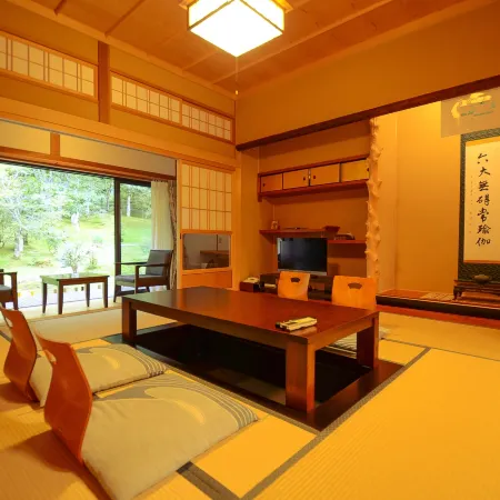 Koyasan Syukubou Fudouin