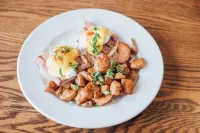 Club Quarters Hotel, Wacker at Michigan Hotels in Chicago