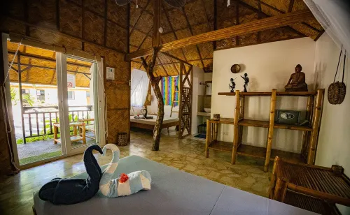 Blue Lagoon Dive Resort Photos