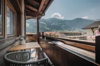 Hotel Sieghard Zillertal Hotels in Ramsau im Zillertal