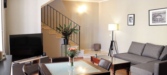 All'Ombra Della Reggia Hoteles en Caserta