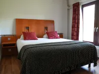 Hotel Het Witte Paard Hotels in Etten-Leur