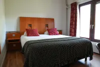 Hotel Het Witte Paard - acceptant les animaux