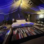 Hobbiton LakeSide Resorts Hotels in Rawalpindi Tehsil