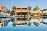 Castro Beach Hotel