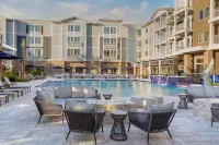SpringHill Suites Amelia Island Hotels in Fernandina Beach
