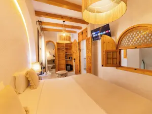 Riad Nila
