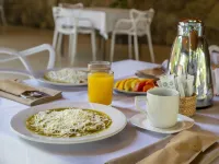 Hotel Amate del Rio - breakfast