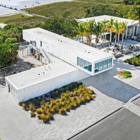 Our House at the Beach -East, 5th FL