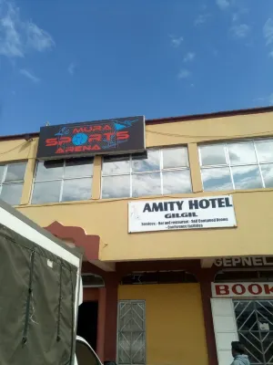Amity Hotel Hotels in Gilgil