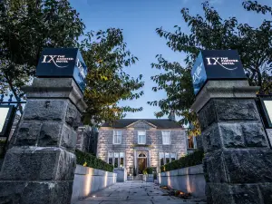 The Chester Hotel