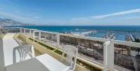 Hotel Apartamentos Pyr Fuengirola - Ocean View