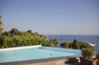 LHP Suite Capri Villa la Giara - Villas