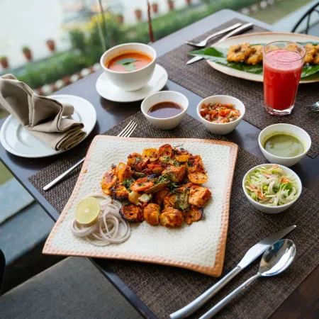 Antalya Hotel & Spa, Rishikesh