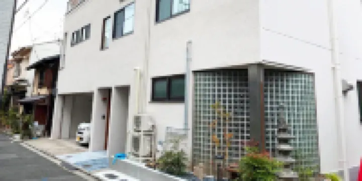 Platinum Yasaka Hotel a 