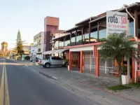 Pousada Rota do Sol Hotels in Penha
