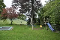 Hotel & Chalets Herrihof Hotels in Todtnau