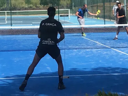 Cardeal Suites & Apartments