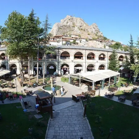 Royal Otel