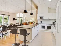 18 Person Holiday Home in Fjerritslev Hoteles en Fjerritslev