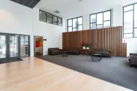 Pristine Inner-City Nest with Carpark