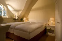 Ferienwohnungen Dünenmeer Hotel a Hirschburg