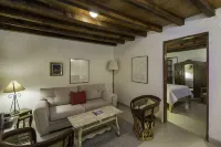 Pied à Terre at Casitas Aparicio Hotels in 