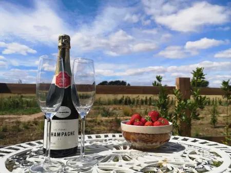 The Yard @ Pringle Farm