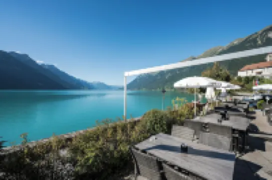 호텔 브리엔저버리