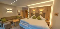Der Siegeler B&B - This Lifestylehotel Rocks - balcony