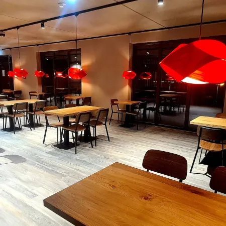 Euro Hotel Wertheim