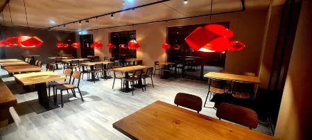 Euro Hotel Wertheim Отели в г. Трифенштайн