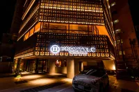 Prostyle Terrace Naha