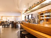 卡斯特諾公寓酒店 根特酒店