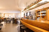 Castelnou Aparthotel Hotels in Gent