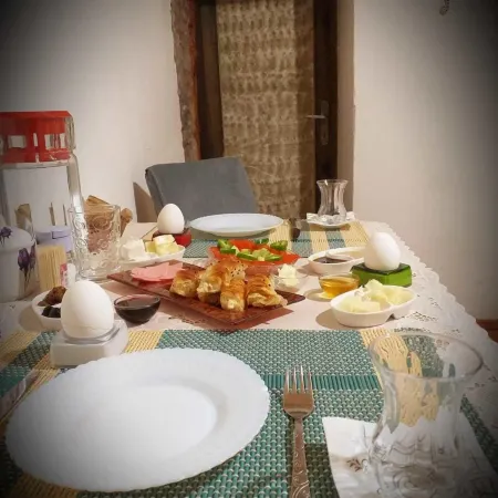 Ayvalik Moda Pansiyon