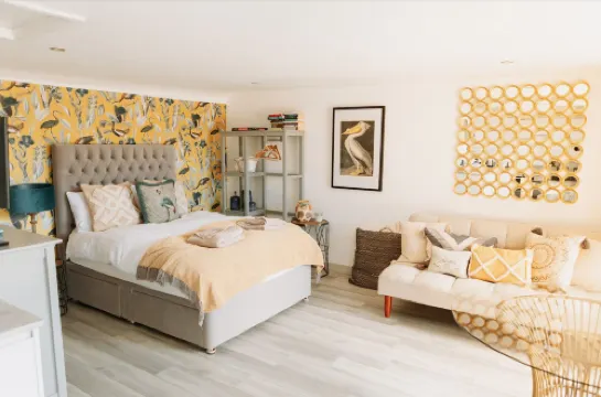 Truly Kentish Holiday Lets