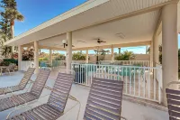 Our House at the Beach -East, 5th FL