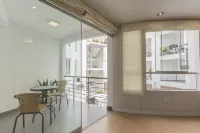 Nomad Apartments in Bohem Barranco by Wynwood-House