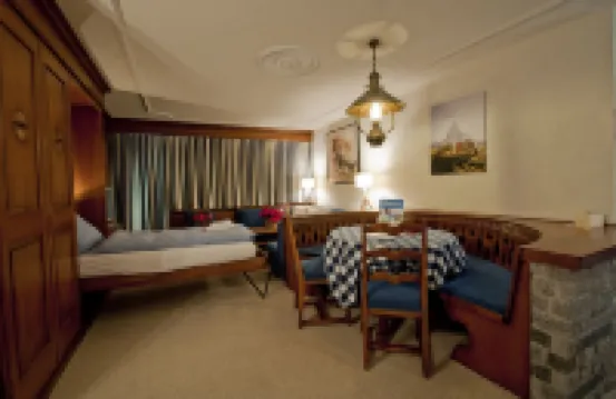 Apartment Blauherd