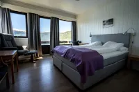 Innvik Fjordhotell Hotels in 